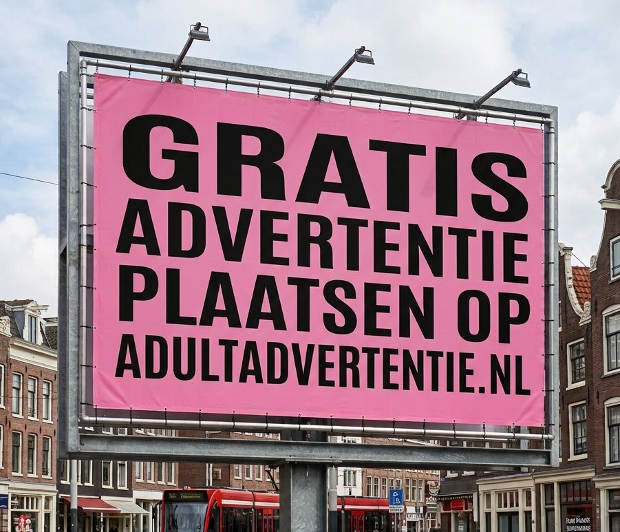 Gratis Advertentie Plaatsen op AdultAdvertentie.nl